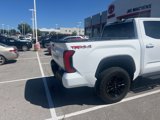 Used 2025 Toyota Tundra Limited image 4