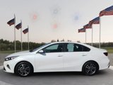 Used 2023 Kia Forte LXS image 3