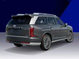 New 2026 Hyundai Palisade Calligraphy image 4