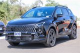 New 2026 Kia Sportage X-Line image 4
