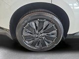 New 2025 Nissan Murano Platinum w/ Cargo Package image 4