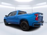 New 2025 Chevrolet Silverado 1500 RST image 5