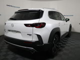 New 2025 MAZDA CX-50 AWD 2.5 Turbo w/ Premium Pkg image 4