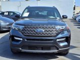 Used 2023 Ford Explorer XLT w/ Equipment Group 202A image 4