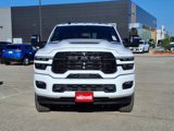 New 2025 RAM 2500 Laramie w/ Night Edition image 6