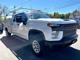 Used 2022 Chevrolet Silverado 2500 W/T w/ WT Convenience Package image 4