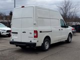 Used 2021 Nissan NV 2500 S image 5