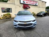 Used 2018 Chevrolet Malibu LT image 2