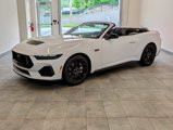 New 2025 Ford Mustang GT Premium image 2