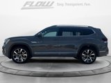 New 2025 Volkswagen Atlas SEL Premium R-Line image 4