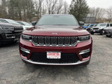 Used 2023 Jeep Grand Cherokee Summit w/ Adv Protech Group IV image 2