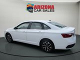 Used 2024 Volkswagen Jetta S image 4