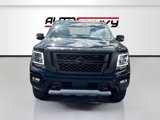 Used 2024 Nissan Titan PRO-4X w/ Pro-4x Convenience Package image 2