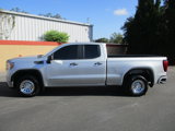 Used 2021 GMC Sierra 1500 2WD Double Cab image 2