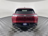 New 2025 Nissan Murano Platinum w/ Cargo Package image 5