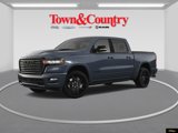 New 2025 RAM 1500 Laramie image 2