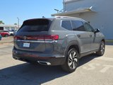 New 2025 Volkswagen Atlas SEL image 5