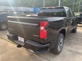 New 2026 Chevrolet Silverado 1500 RST w/ Z71 Off-Road Package image 4