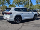 New 2025 Volkswagen Atlas SEL Premium R-Line image 3