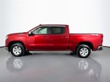 Used 2023 Chevrolet Silverado 1500 LT w/ Protection Package image 3
