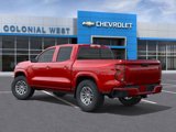 New 2026 Chevrolet Colorado LT w/ LT Convenience Package image 3