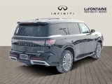 New 2025 INFINITI QX80 Sensory w/ Exterior Package image 4
