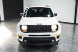 Used 2021 Jeep Renegade Latitude image 3