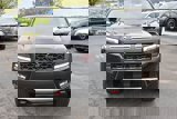 New 2025 Nissan Frontier PRO-4X image 3
