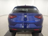 Used 2022 Alfa Romeo Stelvio Sprint image 5