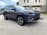 Used 2019 Jeep Cherokee Overland w/ Technology Group image 3