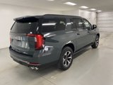 New 2025 GMC Yukon XL AT4 Ultimate w/ LPO, Floor Liner Package image 5