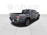 Used 2023 Toyota Tacoma TRD Off-Road w/ Technology Package image 5