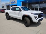 New 2026 GMC Canyon Elevation w/ Convenience Package image 3