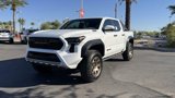 New 2025 Toyota Tacoma 4x4 Double Cab Hybrid image 3