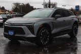 New 2025 Chevrolet Blazer EV RS image 4
