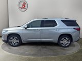 Used 2023 Chevrolet Traverse High Country image 4