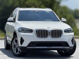 Used 2023 BMW X3 xDrive30i w/ Convenience Package image 3
