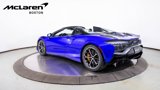 New 2025 McLaren Artura Spider image 5