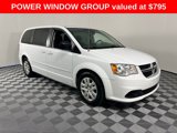 Used 2017 Dodge Grand Caravan SE w/ Power Window Group image 2