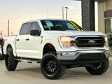 Used 2022 Ford F150 XLT w/ Trailer Tow Package image 2