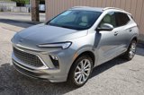 Used 2024 Buick Encore GX Avenir image 5