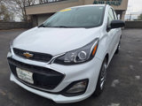 Used 2021 Chevrolet Spark LS image 3