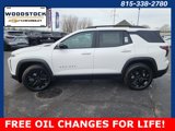 New 2025 Chevrolet Equinox LT w/ Midnight Edition image 5