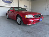 Used 1996 Mercedes-Benz SL 500 image 2