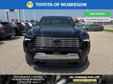 New 2025 Toyota Tacoma Limited image 2