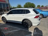 Used 2023 Volkswagen Tiguan SEL R-Line image 4