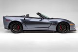 Used 2013 Chevrolet Corvette 427 w/ 1SC Preferred Equipment Group image 2