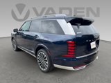 New 2026 Hyundai Palisade Calligraphy image 3