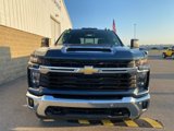 New 2025 Chevrolet Silverado 2500 LT w/ All Star Edition image 3
