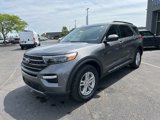 Used 2023 Ford Explorer XLT w/ Equipment Group 202A image 2